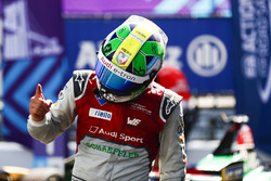 Lucas di Grassi, Audi Sport ABT Schaeffler
