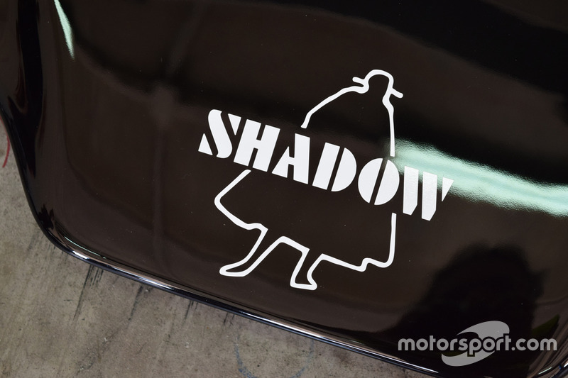 Motor Legend Festival Shadow