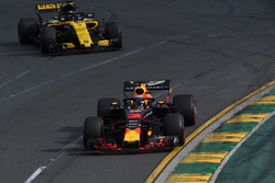 Даніель Ріккардо, Red Bull Racing RB14