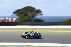 Maverick Viñales, Yamaha Factory Racing