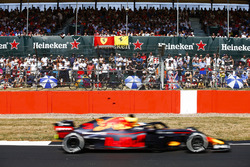 Даніель Ріккардо, Red Bull Racing RB14