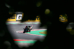 Джонатан Рей, Kawasaki Racing