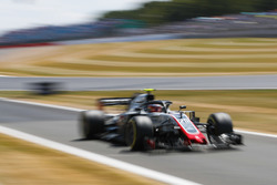 Кевін Магнуссен, Haas F1 Team VF-18
