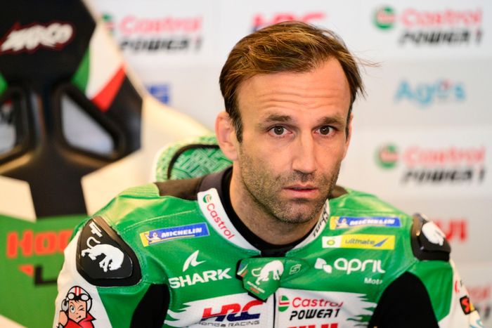 Johann Zarco, Team LCR Honda