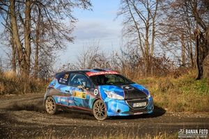 Rajd Wikinga 2025 - Mateusz Banaś