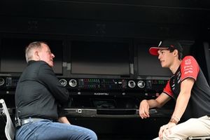 Oliver Bearman, Haas F1 Team