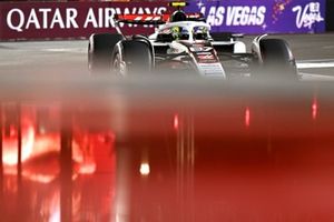 Oliver Bearman, Haas F1 Team