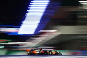 Oscar Piastri, McLaren