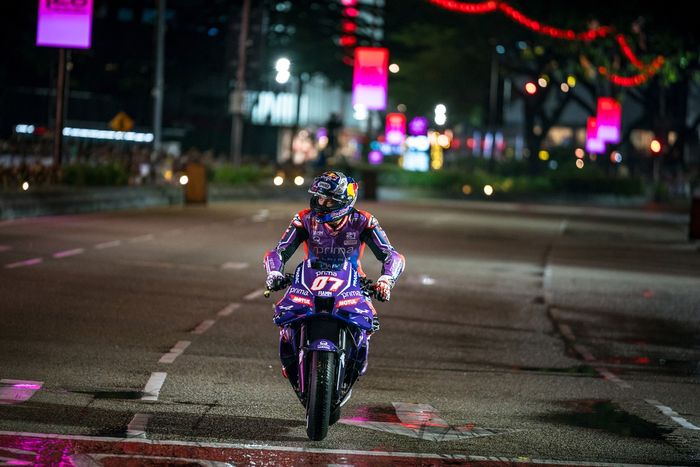 Топрак Разгатлиоглу, Pramac Racing