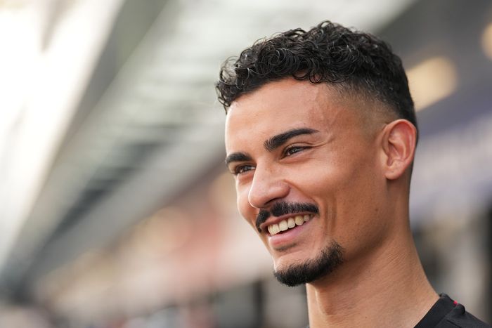 Pascal Wehrlein, Porsche Formula E Team