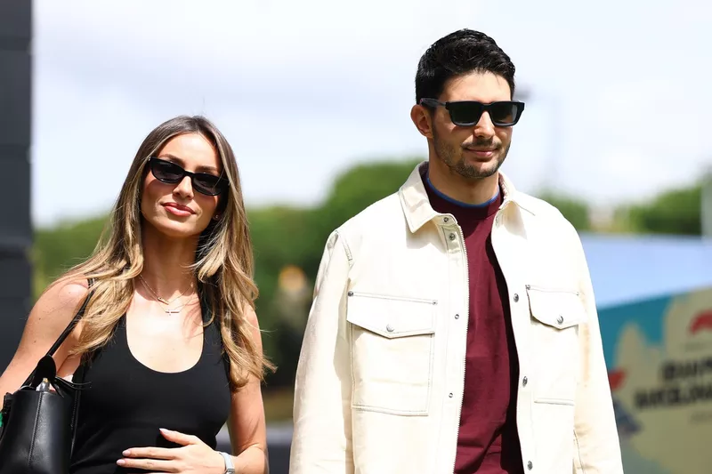 Esteban Ocon, Haas F1 Team