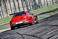 José María López, Citroën World Touring Car team Citroën C-Elysée WTCC