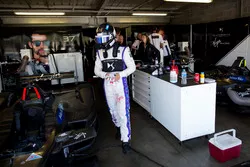 Jose Maria Lopez, DS Virgin Racing  