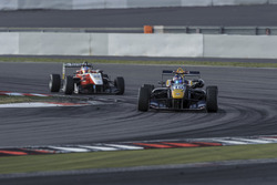 Niko Kari (FIN) Motopark Dallara F312 - Volkswagen