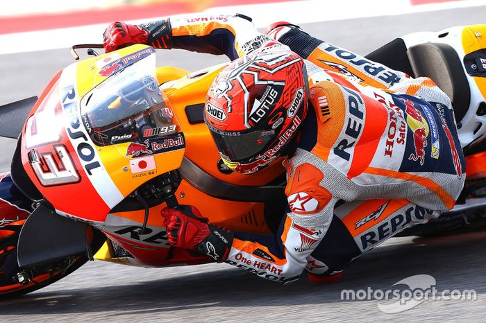 Marc Márquez, Repsol Honda Team