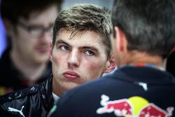 Макс Ферстаппен, Red Bull Racing