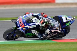 Jorge Lorenzo, Yamaha Factory Racing