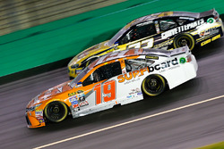 Carl Edwards, Joe Gibbs Racing, Toyota