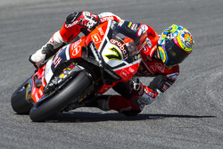 Chaz Davies, Ducati Team