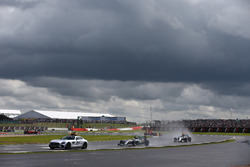 Safety-Car-Start