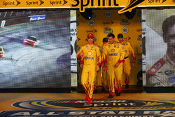 Joey Logano, Team Penske Ford