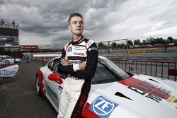 Matteo Cairoli
