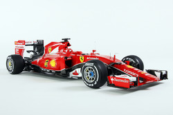 Amalgam Collection - Ferrari SF15-T