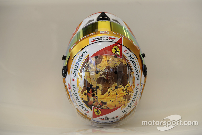 Fernando Alonso, GP Mónaco 2013