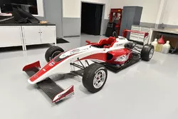 Tatuus USF-17