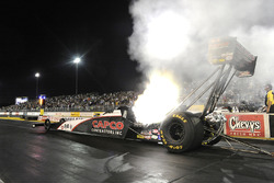 Steve Torrence
