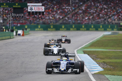 Marcus Ericsson, Sauber C35