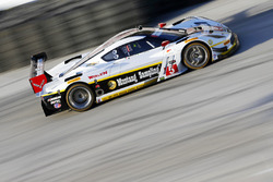 #5 Action Express Racing, Corvette DP: Joao Barbosa, Christian Fittipaldi