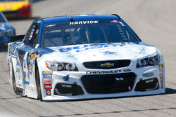 Kevin Harvick, Stewart-Haas Racing Chevrolet