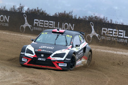 Рейніс Нітішс, Münnich Motorsport