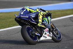 Valentino Rossi, Yamaha Factory Racing