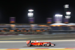 Kimi Raikkonen, Ferrari SF16-H