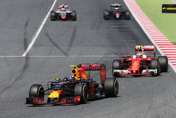 mMax Verstappen, Red Bull Racing