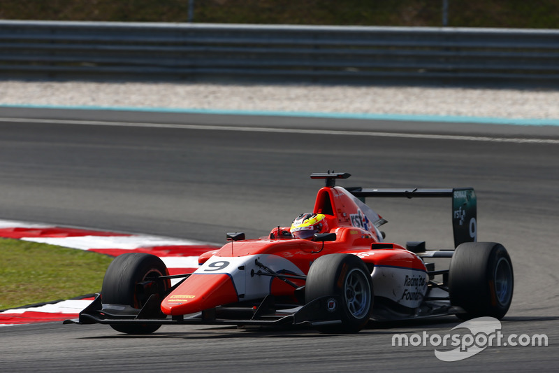 Sepang - C2