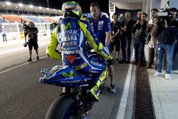 Валентино Росси, Movistar Yamaha MotoGP, Yamaha
