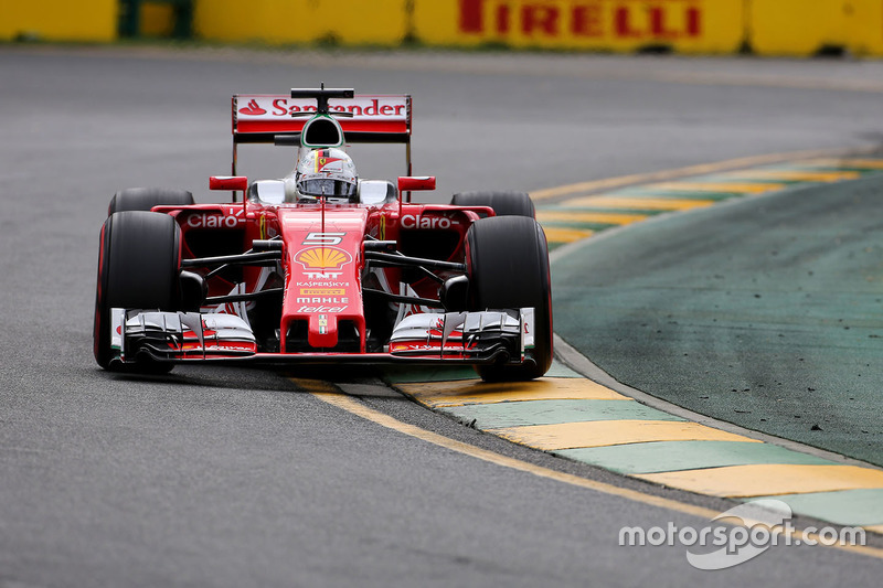 Ferrari komt nog te kort