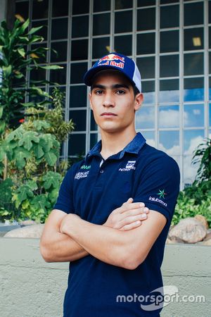 Sérgio Sette Câmara