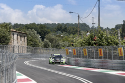Ferenc Ficza, Honda Team Zengo, Honda Civic WTCC
