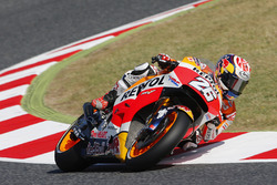 Дані Педроса, Repsol Honda Team
