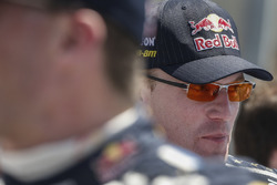 Jari-Matti Latvala, Volkswagen Motorsport