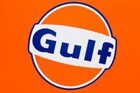 Gulf Racing UK