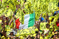Tifosi di Valentino Rossi, Yamaha Factory Racing