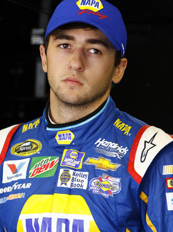 Chase Elliott, Hendrick Motorsports Chevrolet