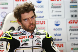 Cal Crutchlow, Team LCR Honda