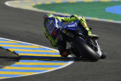 Valentino Rossi, Yamaha Factory Racing