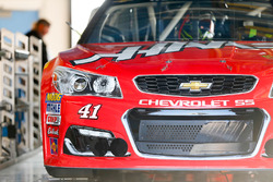 Kurt Busch, Stewart-Haas Racing Chevrolet